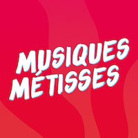 Musiques Métisses logo - Similar company to #Aptic