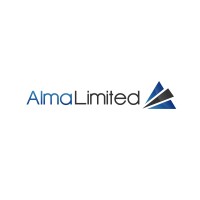 Alma Limited Co. logo - Similar company to Alma Engineering Co. Ltd