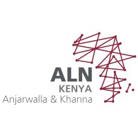 ALN Kenya | Anjarwalla & Khanna logo - Similar company to Red Ginger Eatery