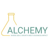 Alchemy logo - Similar company to Native Metrics