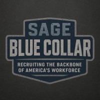 Sage Blue Collar Recruiting logo - Similar company to Coreteel
