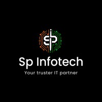 Sp Infotech logo - Similar company to Sp Infotech