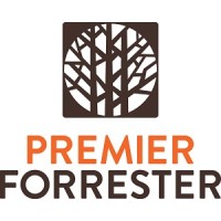 Premier Forrester Ltd. logo - Similar company to Candytech