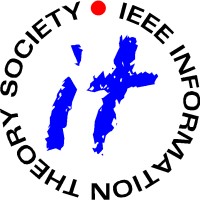 IEEE Information Theory Society logo - Similar company to Acm Student Chapter Kls Git