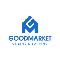Goodsmarket logo - Similar company to Re:Node