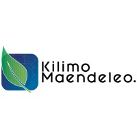 Kilimo Maendeleo logo - Similar company to Ujuzikilimo