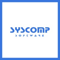 Syscomp Software logo - Similar company to Garoaqa