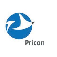 Pricon logo - Similar company to Interswitch Bv
