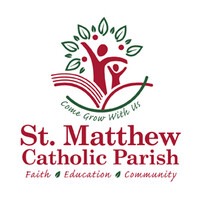 St. Matthew Catholic Church and School logo - Similar company to Turning Point, Inc.