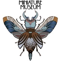 Miniature Museum logo - Similar company to Metmotion Film & Webinar