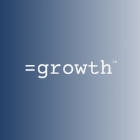 =growth logo - Similar company to The Strategy & Business Operations Hub