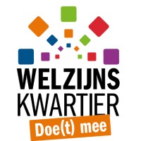Welzijnskwartier logo - Similar company to Gemeente Katwijk