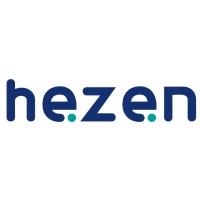 HEZEN logo - Similar company to Ihb Technologie