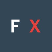FindingX logo - Similar company to Bridgingx