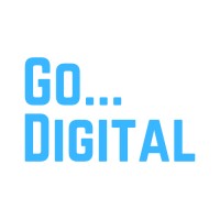 Go Digital logo - Similar company to Saaskool