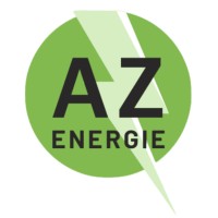 AZ ÉNERGIE logo - Similar company to Maisolia