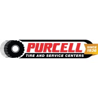 Purcell Tire & Rubber Co logo - Similar company to Bauer Built Inc.