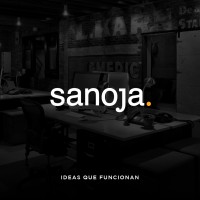 Sanoja logo - Similar company to Cazar Ddb