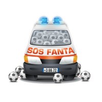 SOS Fanta logo - Similar company to Calciomercato.Com
