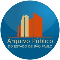 Arquivo Público do Estado de São Paulo logo - Similar company to Ctdoc - Centro De Treinamento Em Documentação