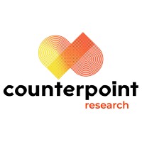 Counterpoint Research logo - Similar company to Counterpoint