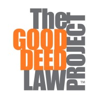 The Good Deed Law Project