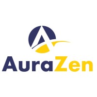 AuraZen Pharmaceutical logo - Similar company to Ace Drugs & Pharmaceutical Pvt. Ltd.