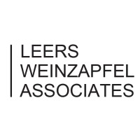 Leers Weinzapfel Associates logo - Similar company to Information Technology Services