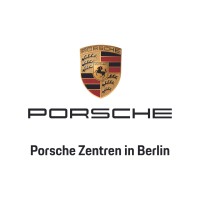 Porsche Niederlassung Berlin GmbH logo - Similar company to Lamborghini Berlin