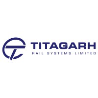 Titagarh logo - Similar company to Sotech