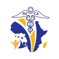 Purpose Health Care Africa logo - Similar company to Eecc Global