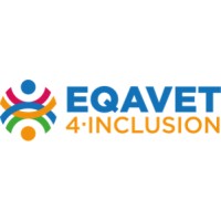 EQAVET 4-INCLUSION logo - Similar company to Ilmiofuturo