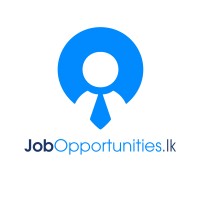 Job Opportunities.lk logo - Similar company to Ski.Education Network