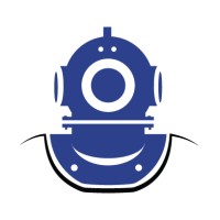 Deep Water Recovery Ltd. logo - Similar company to Ocean Environmental Solutions