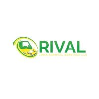 Rival Junk Removal logo - Similar company to Junk Removal Crew