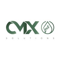CMX Solutions logo - Similar company to Optima Lab