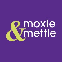 Moxie and Mettle Limited logo - Similar company to Adlib Recruitment | B Corp™