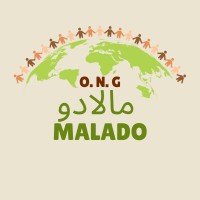 ONG MALADO logo - Similar company to Ciaud Canada | Comité International Pour L'Aide D'Urgence Et Le Développement