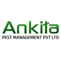 ANKITA PEST MANAGEMENT PRIVATE LIMITED logo - Similar company to Seva Facility Services Private Limited
