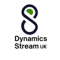 Dynamics Stream UK logo - Similar company to Dynamics 365 Platform