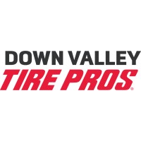 Down Valley Tire Pros logo - Similar company to Specop Secure