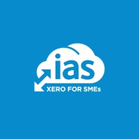 IAS Xero For SMEs logo - Similar company to Imaintain