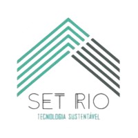 Set Rio Solar logo - Similar company to Rio Pardo Solar
