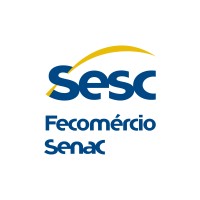 Sesc Bahia logo - Similar company to Fecomércio Ba