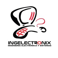 ingelectronix logo - Similar company to Soluciones Integrales En Ti 