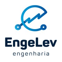 Engelev Engenharia logo - Similar company to Eagle Bs Sistemas