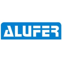 Alufer Oy logo - Similar company to Rolltest Measurements & Controls