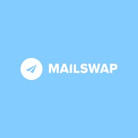 Mailswap logo - Similar company to Burj
