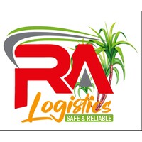 RA Logistics Fiji logo - Similar company to Ralogistics, Llc
