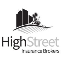 High Street Insurance Brokers logo - Similar company to Highstreet Insurance Partners